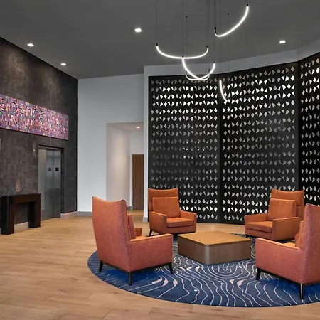 Residence Inn Washington Capitol Hill/Navy Yard-3